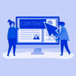 Content maken voor je eigen website